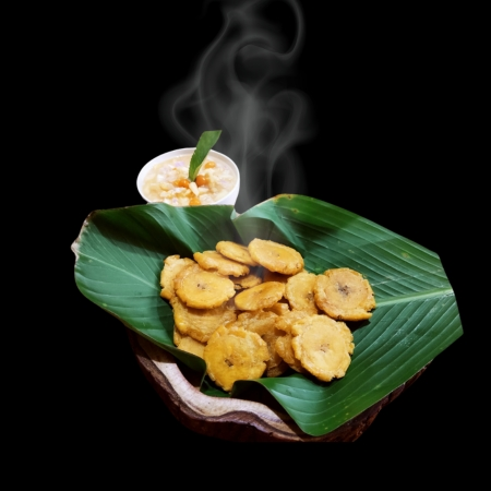 Patacones