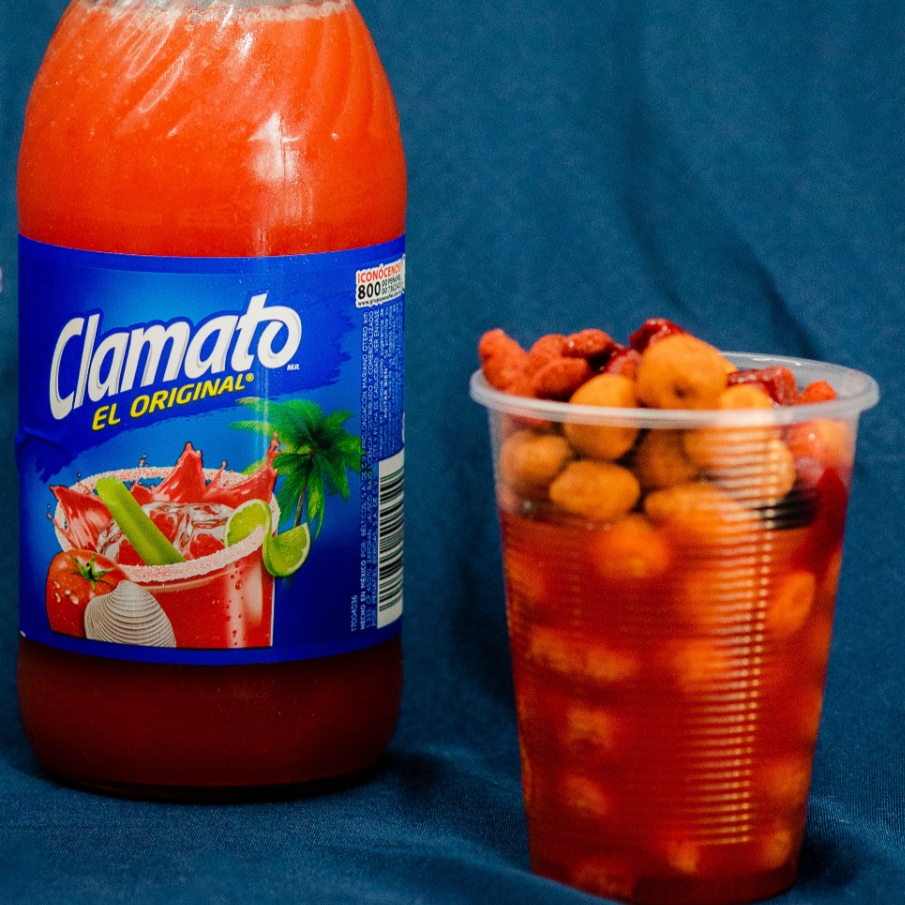 Cacahuatada