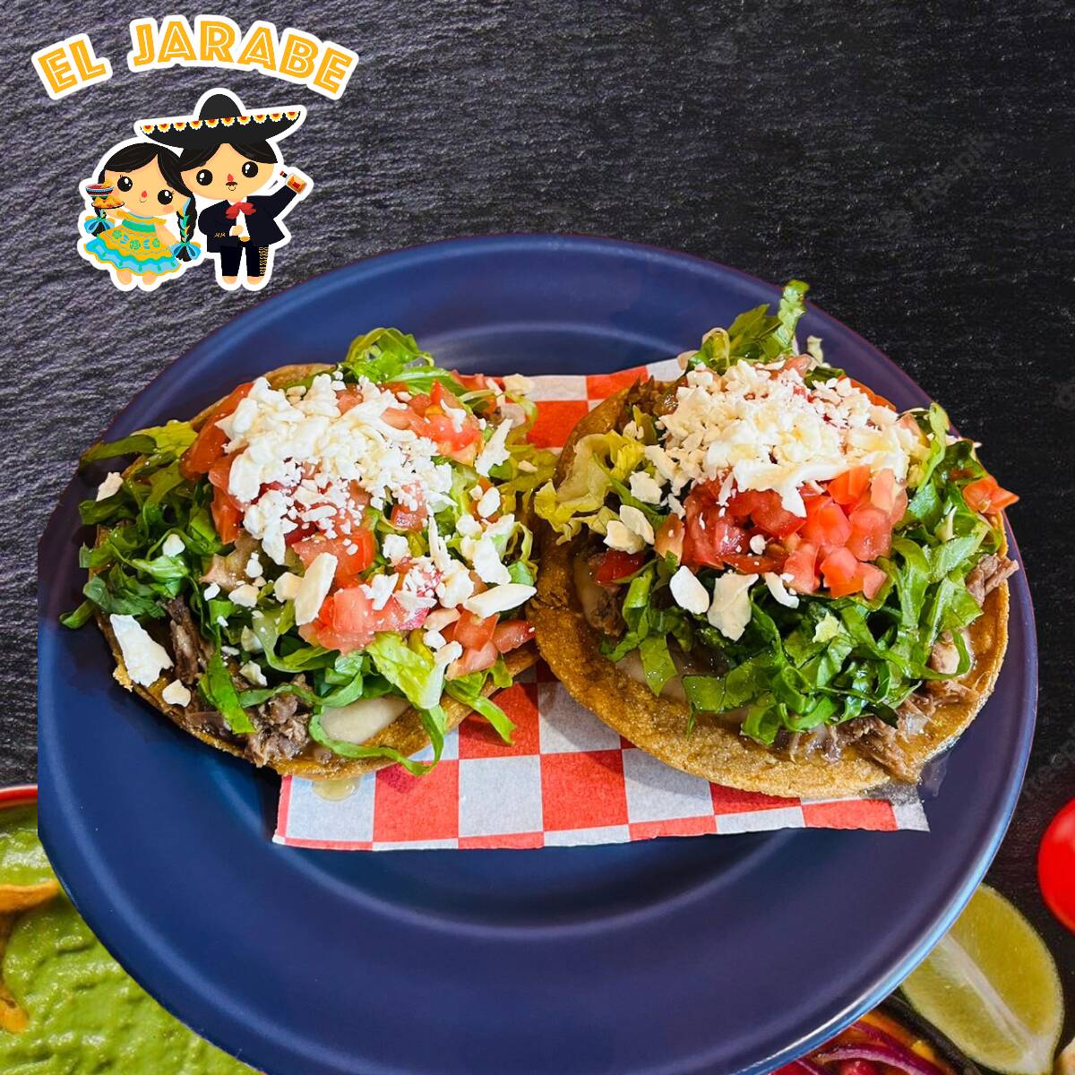 TOSTADA