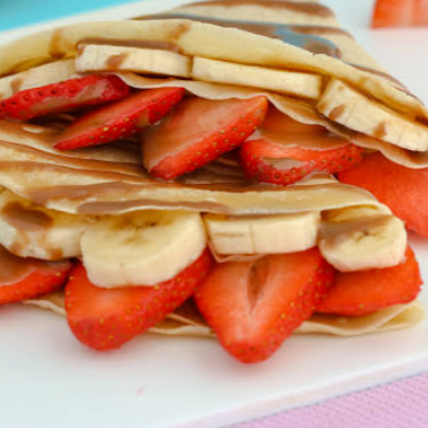 Crepa Frutales