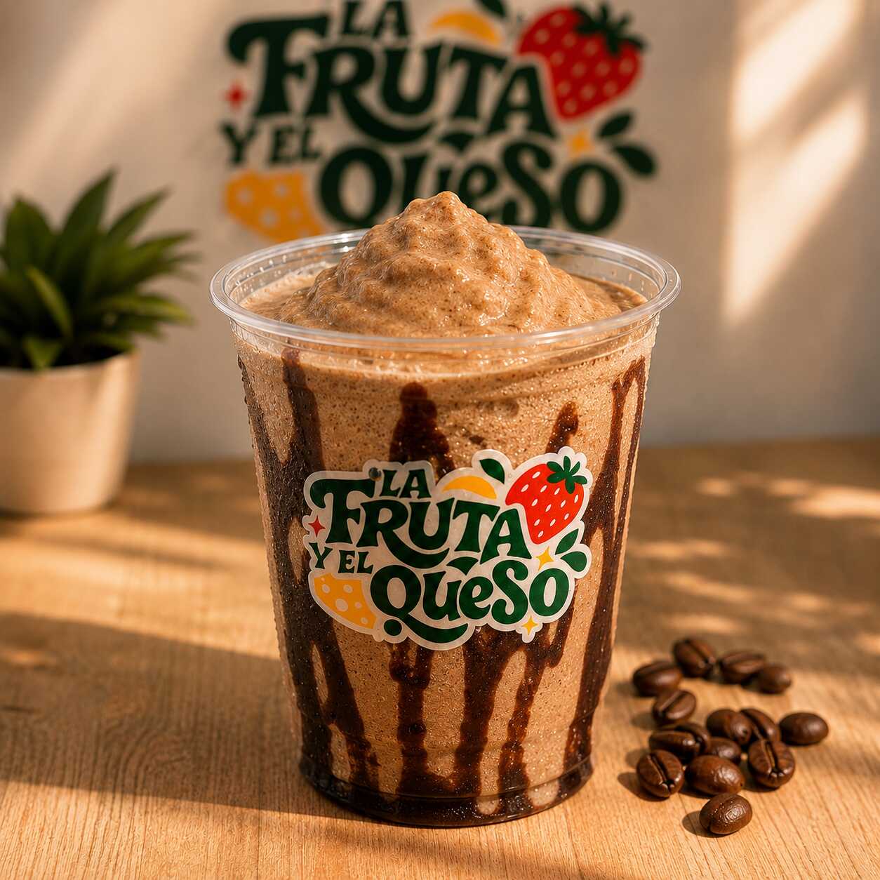 Frappuccino