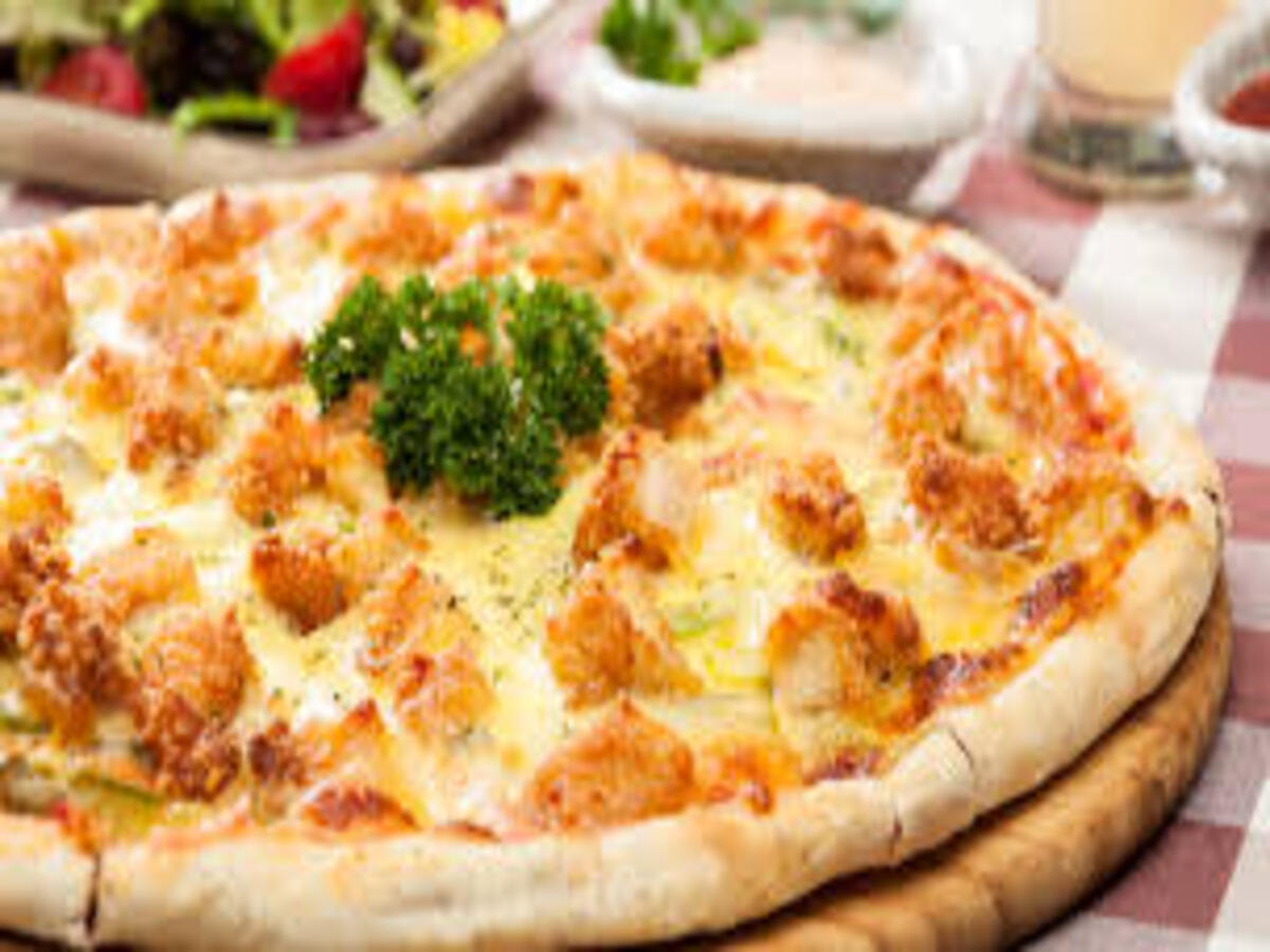 Pizzaria Casa Nostra