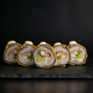 ANTIOQUIA ROLL TEMPURA