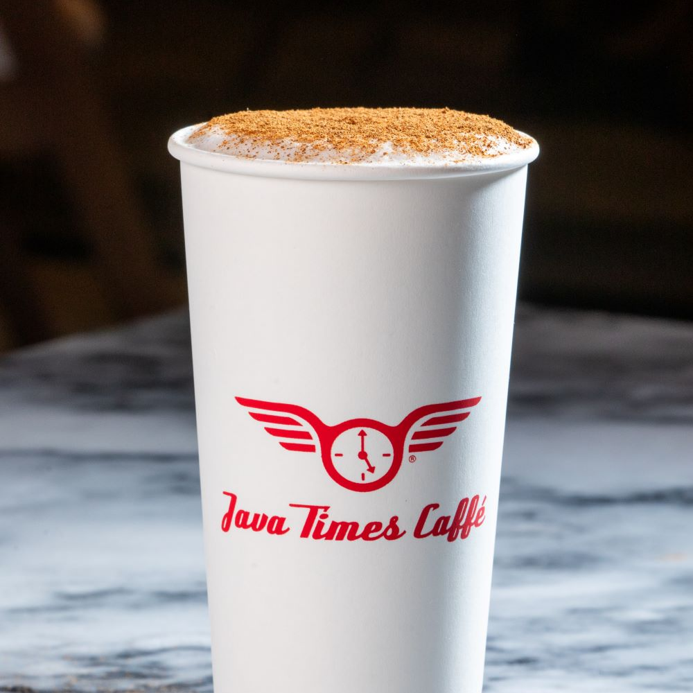 Té Chai Caliente