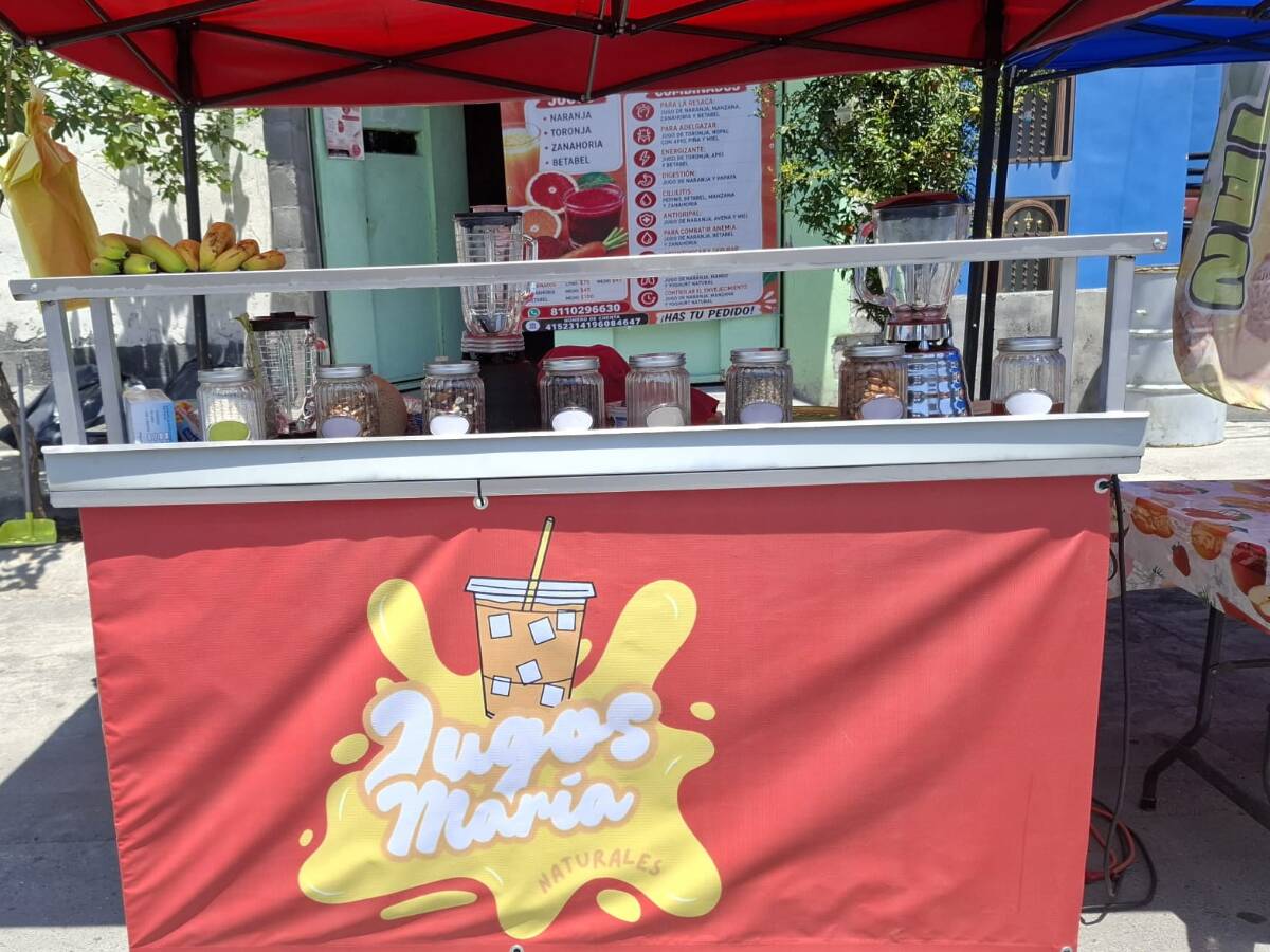 Jugos Maria
