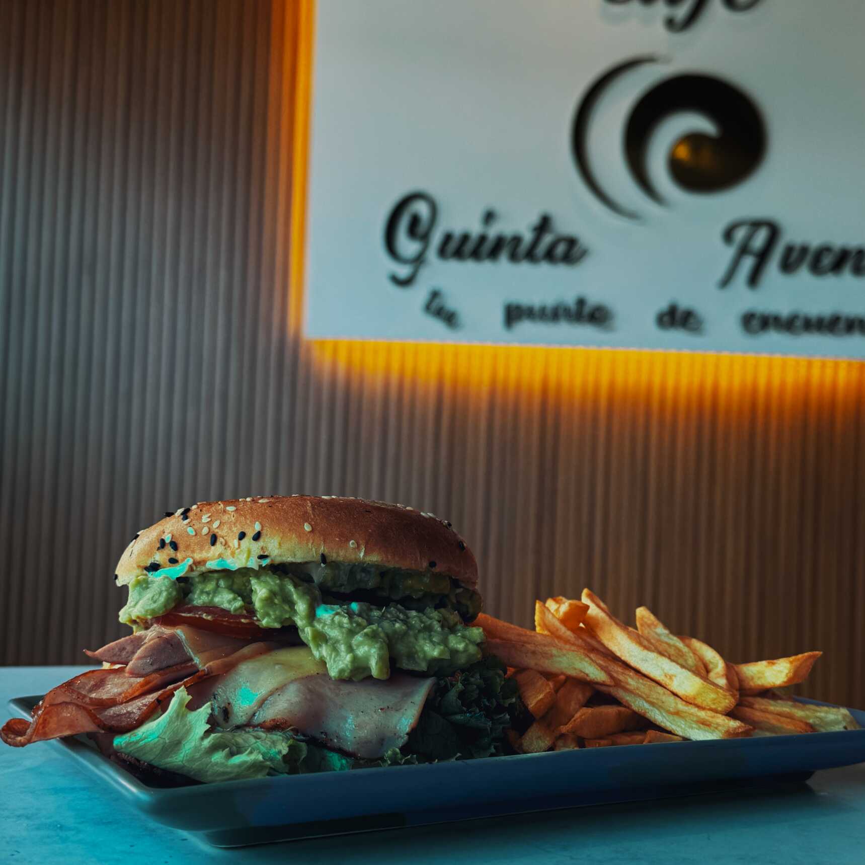 Hamburguesa