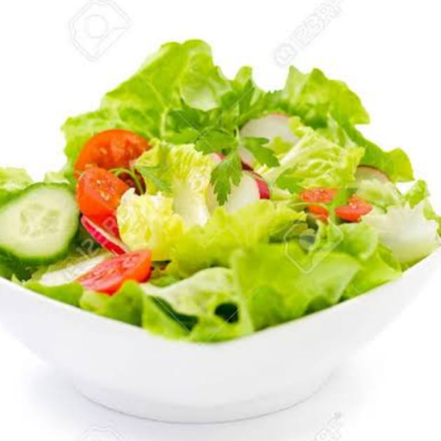 ENSALADA VERDE