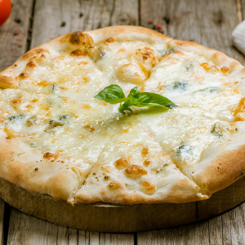 Pizza Nicky’s Grande
