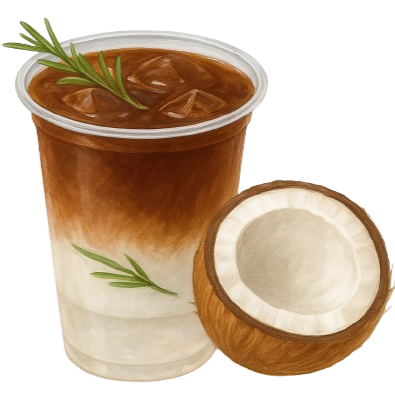 Coco Americano