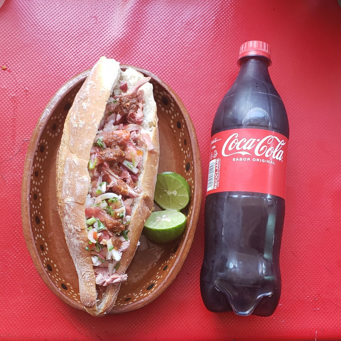 COMBO LUNCH🤤