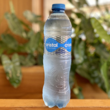Agua Embotellada