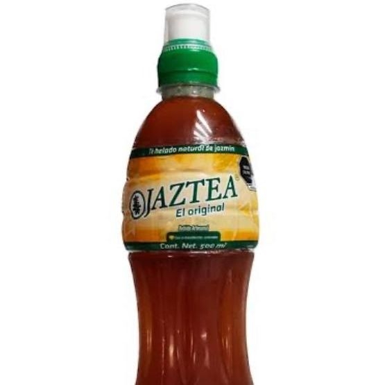 Té Jazmín