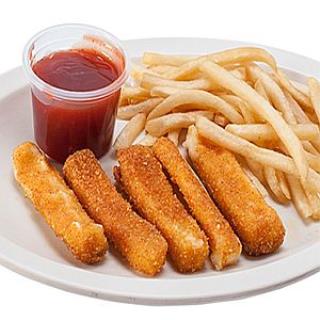 DEDOS DE QUESO (6PZAS)
