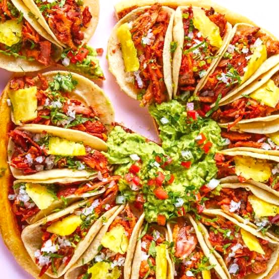 Orden de 5 Para 10 Tacos