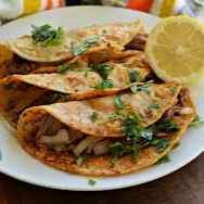 Taco de Birria Blando