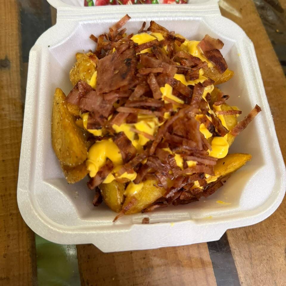 PAPAS GAJO