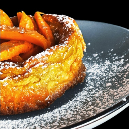 MANGO CHEESECAKE LPMX (2 PERSONAS)