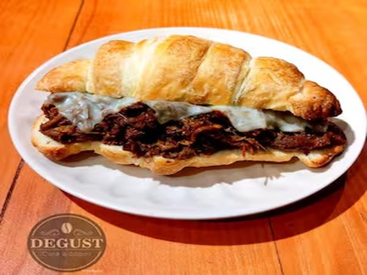 Degust Café & Sabor