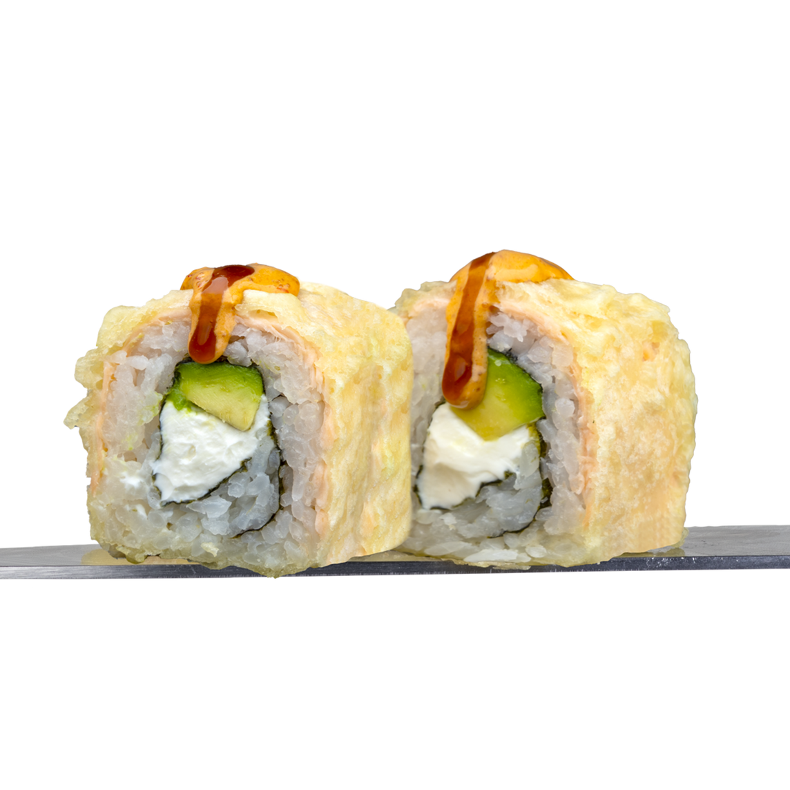 PAGODA ROLL 10 pzas.