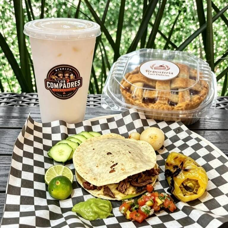 Delicioso