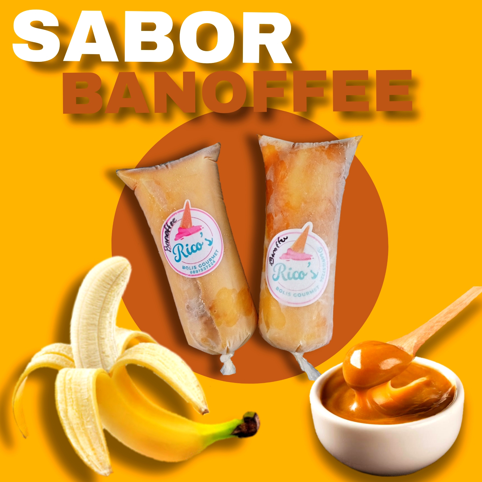 BANOFFEE