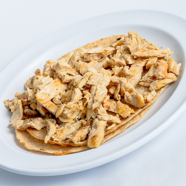 Taco de Pechuga