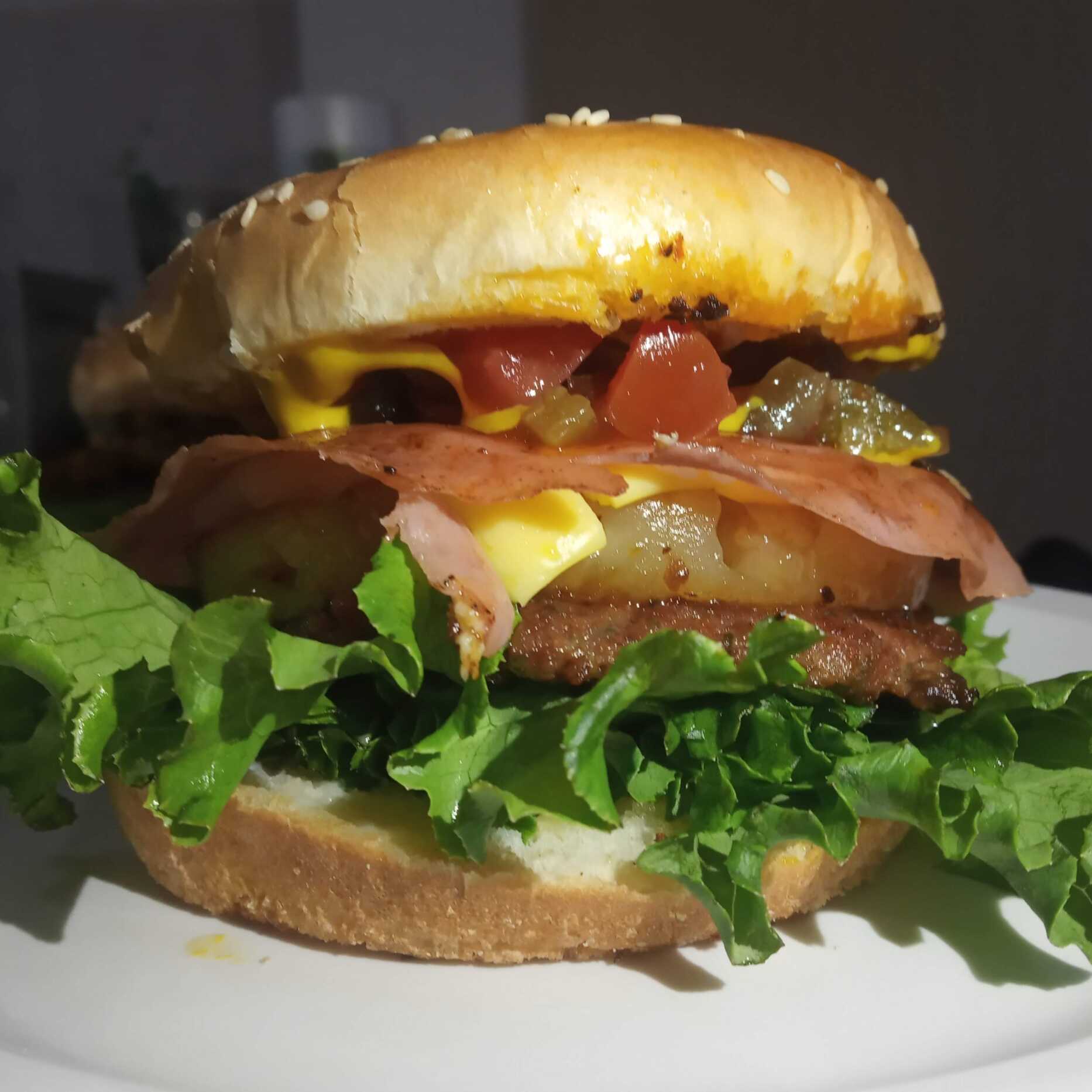 fummus burguer