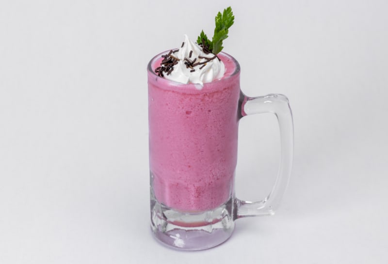 Frappé Frutada 300 ml