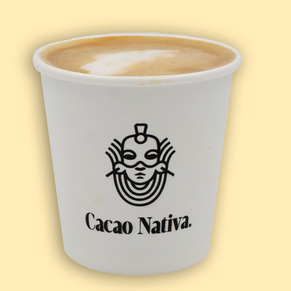 Expresso Latte
