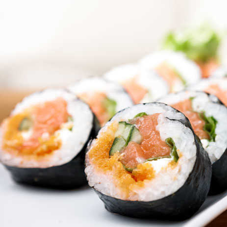 Maki Tampico