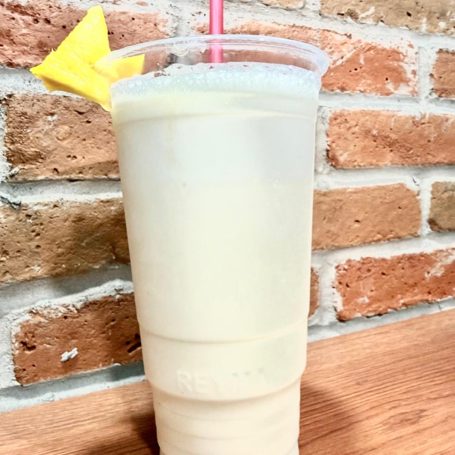 Piña colada