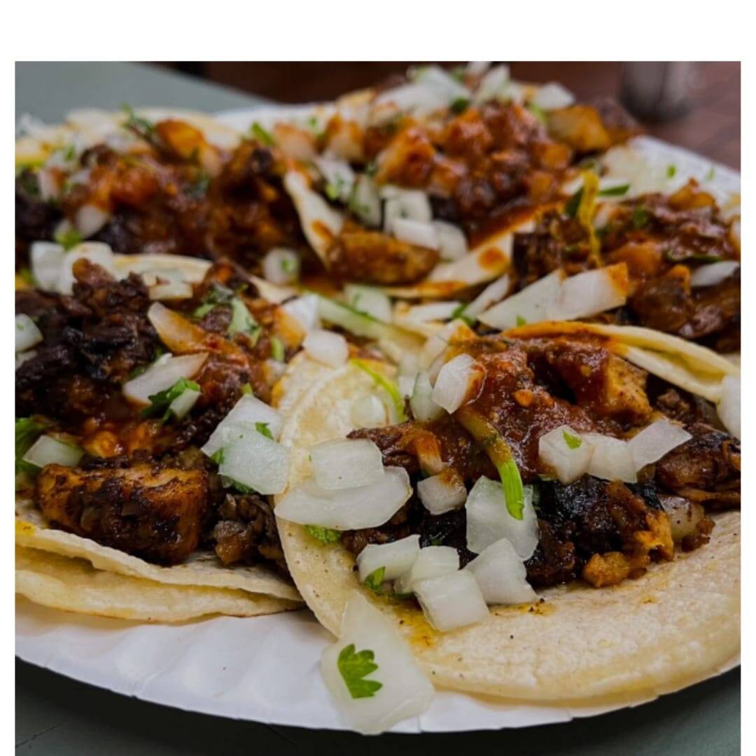 TACO de CARNITA