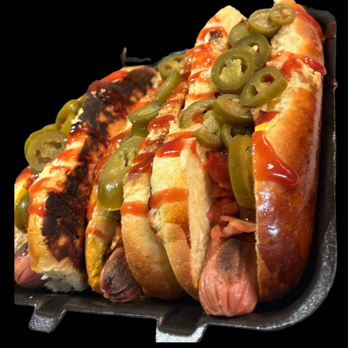 Dogo Sencillo
