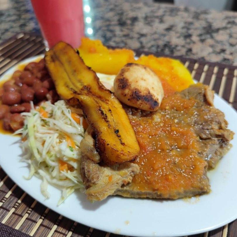 Bandeja Posta