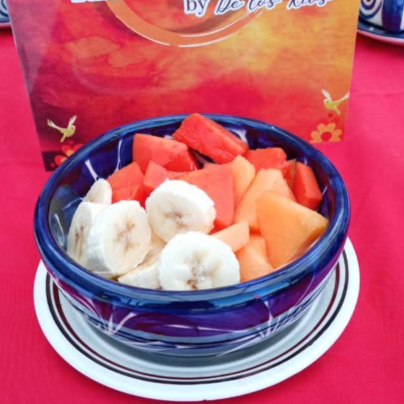 ORDEN DE FRUTA NATURAL