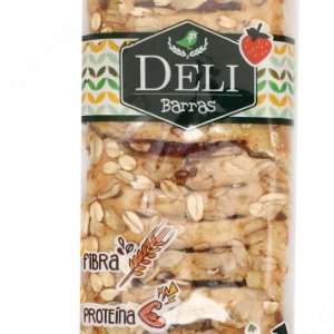 Barra Deli