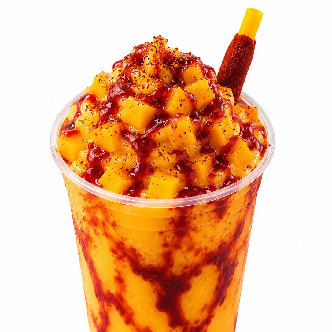 Frappi Chamoy Mango