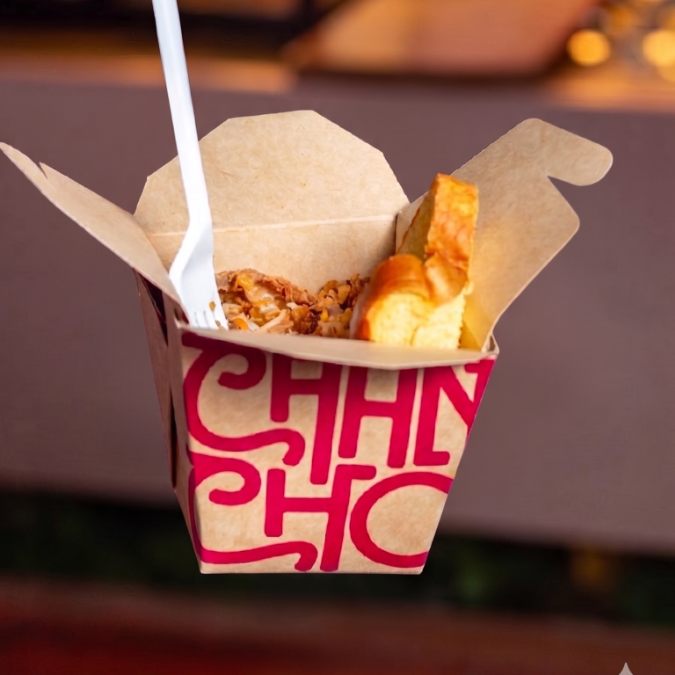 Cajita Chancho 300 Gr