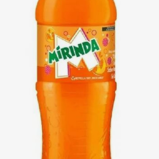 Fanta 400 ml