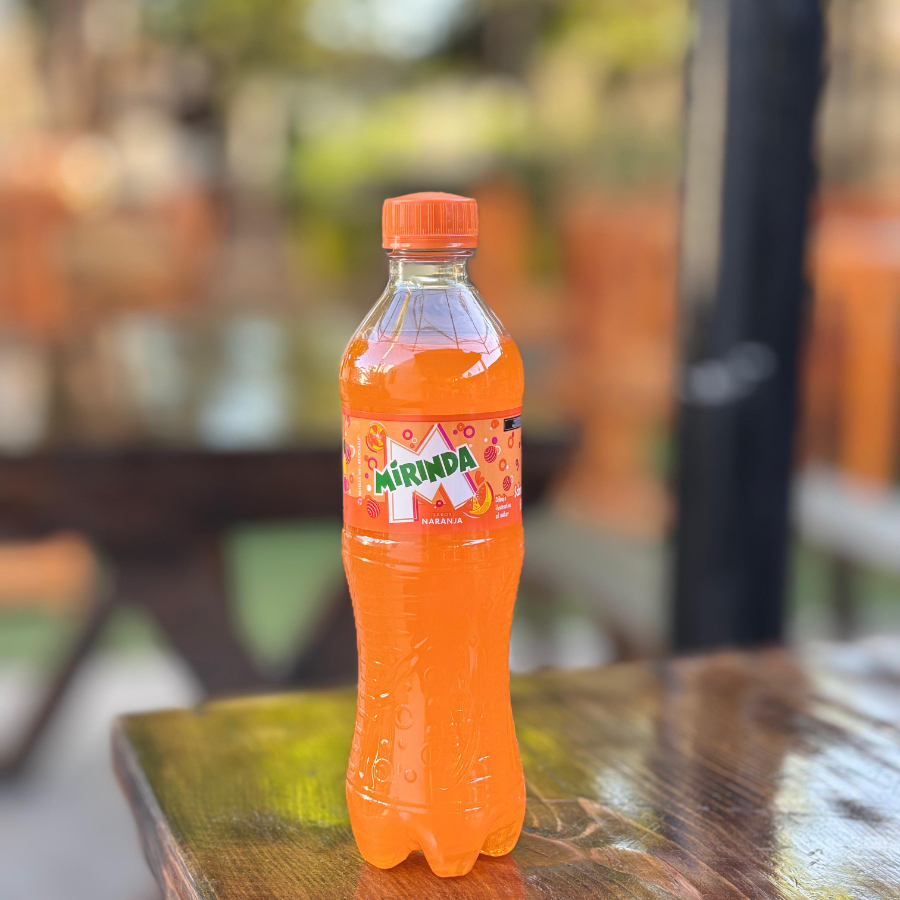 Mirinda 400 Ml