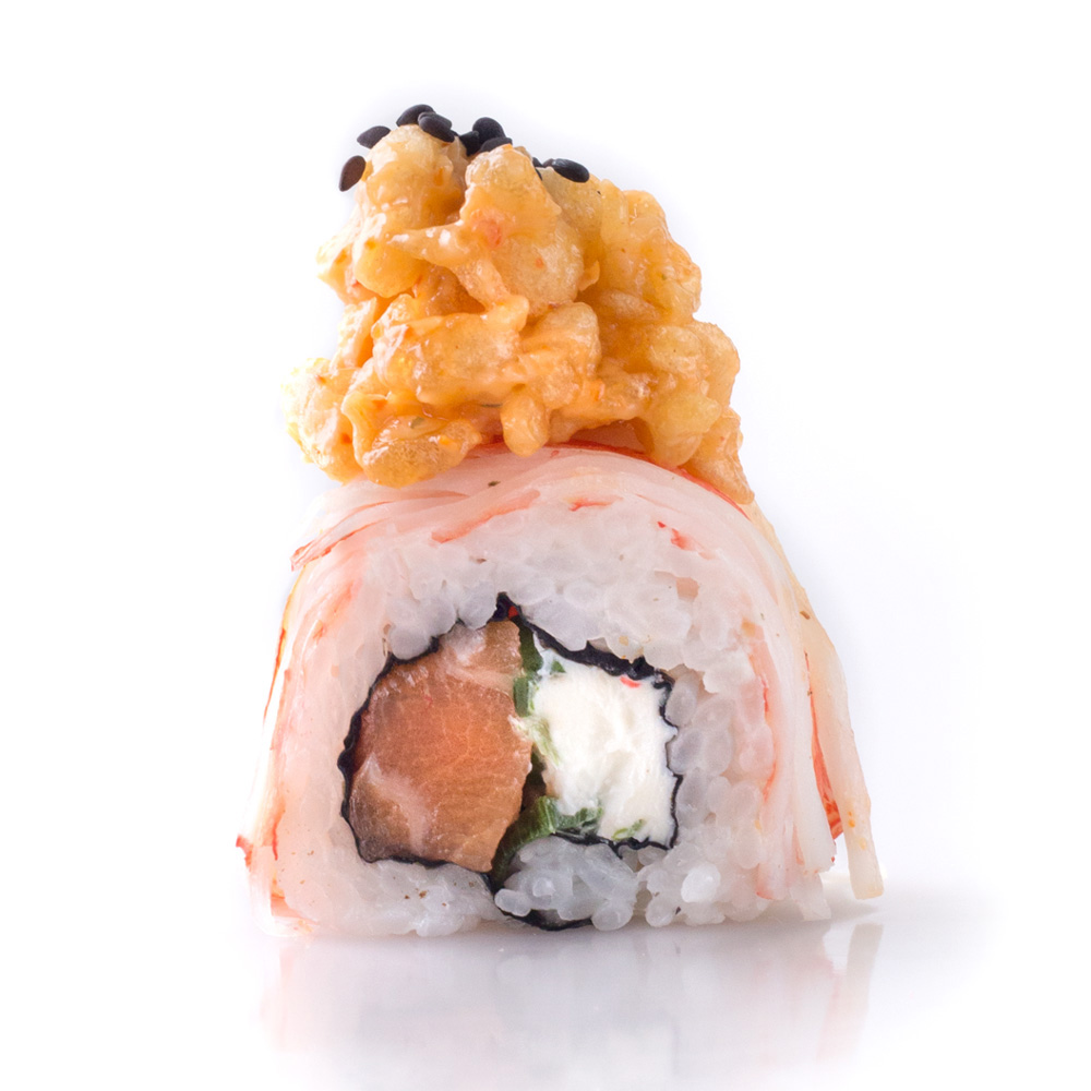 Contry Roll