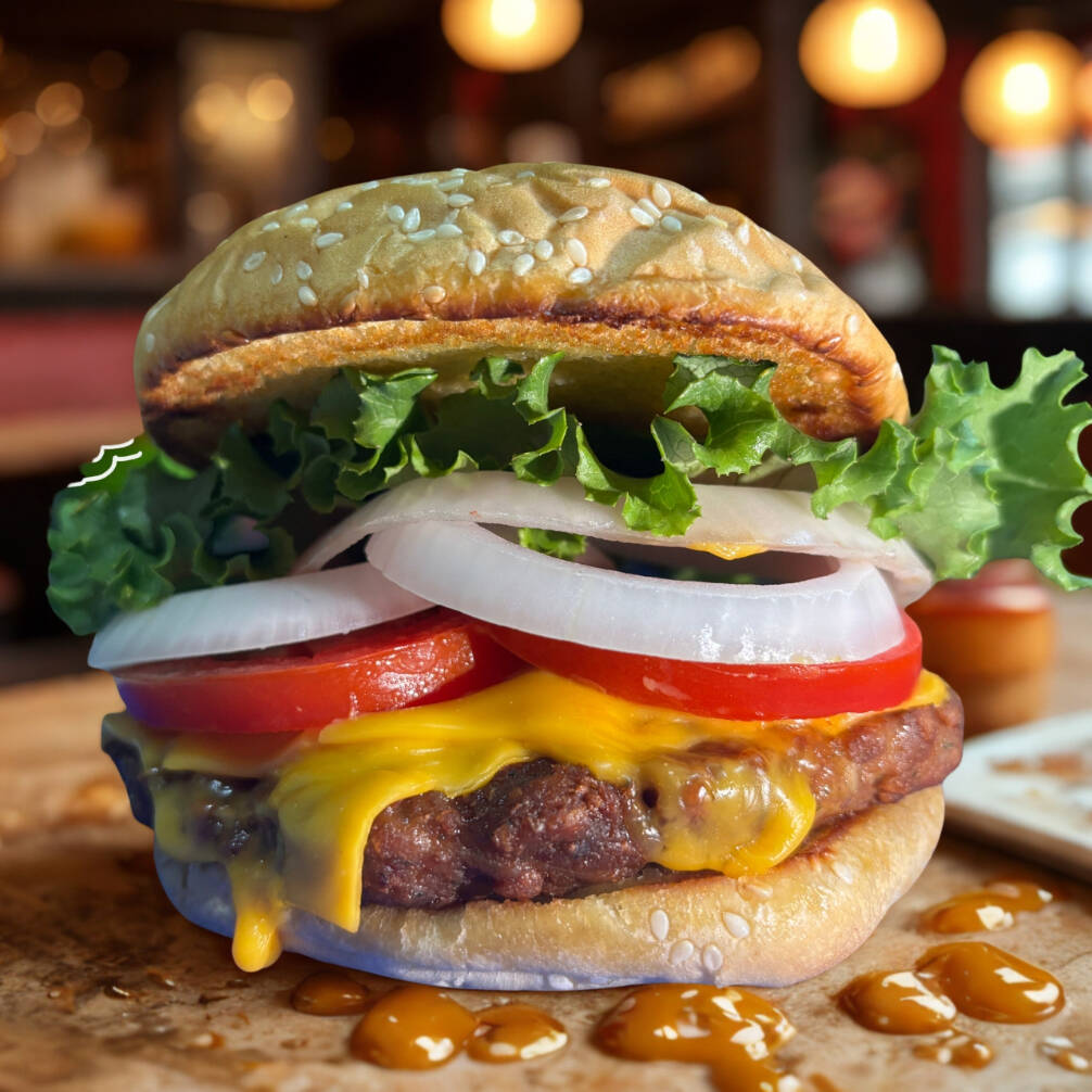 Hamburguesa