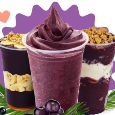 TAMANHOS E PREÇOS BASE (JÁ COM 1 ACOMPANHAMENTO/FRUTA INCLUSOS)