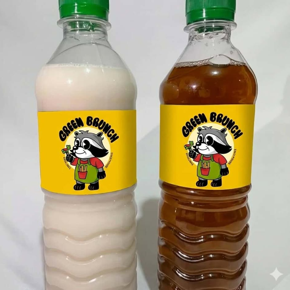 Aguas Frescas 500 ml