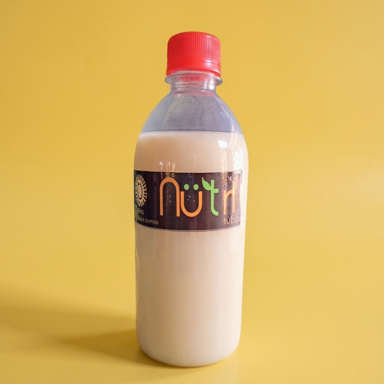 Agua de Horchata 500 ml