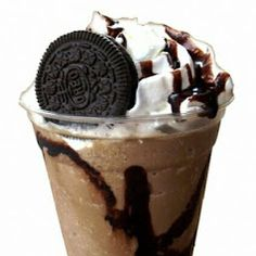 FRAPPE OREO 16 OZ