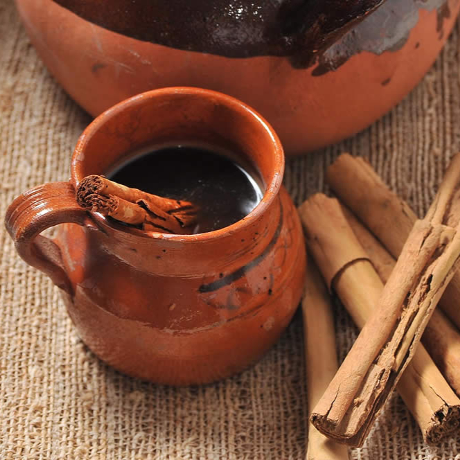 Café de Olla