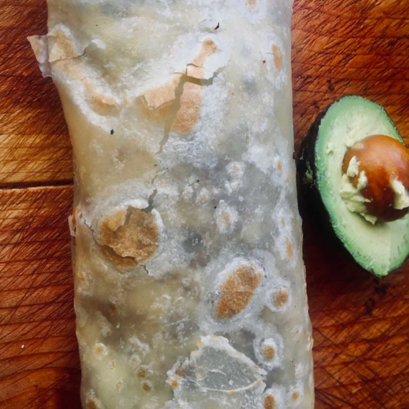 Quesaburro de Asada