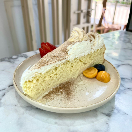 Tres Leches