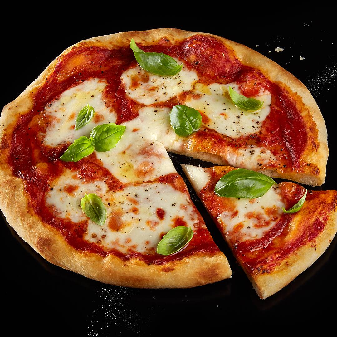 Pizza Margarita